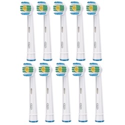 Насадки для зубных щеток Braun Oral-B 3D White EB 18-10