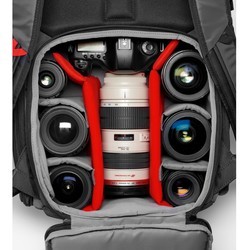 Сумка для камеры Manfrotto Advanced Befree Backpack