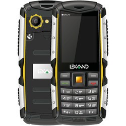 Мобильный телефон Lexand R3 Ground