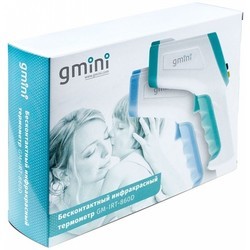 Медицинский термометр Gmini GM-IRT-860D
