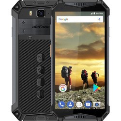 Мобильный телефон UleFone Armor 3