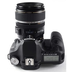 Фотоаппарат Canon EOS 50D Kit 17-85