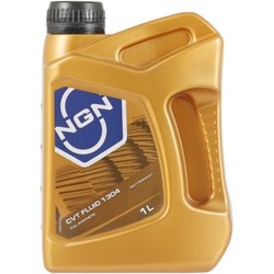 Трансмиссионное масло NGN CVT Fluid 1304 1L
