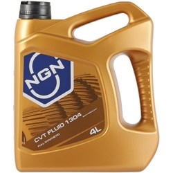 Трансмиссионное масло NGN CVT Fluid 1304 4L