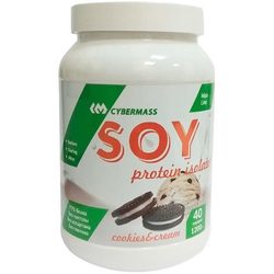 Протеин Cybermass Soy Protein Isolate