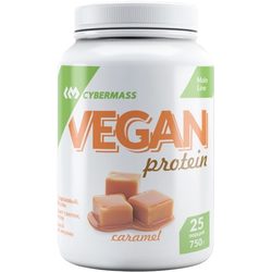 Протеин Cybermass Vegan Protein