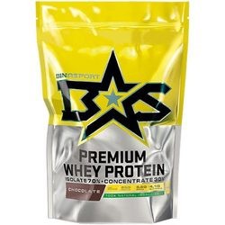 Протеин Binasport Premium Whey Protein 0.75 kg