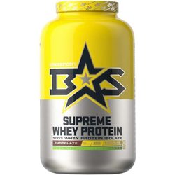 Протеин Binasport Supreme Whey Protein