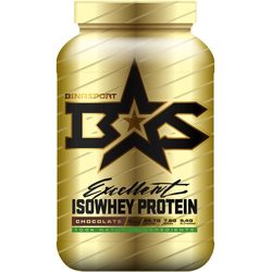 Протеин Binasport Excellent Isowhey Protein 2 kg