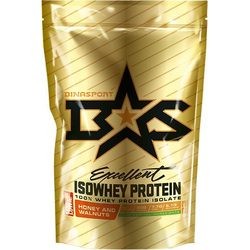 Протеин Binasport Excellent Isowhey Protein 0.75 kg