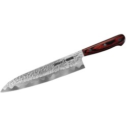 Кухонный нож SAMURA Kaiju SKJ-0087/Y