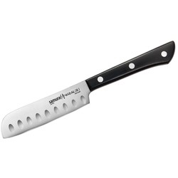 Кухонный нож SAMURA Harakiri SHR-0015B/Y