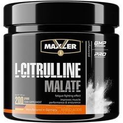 Аминокислоты Maxler L-Citrulline Malate