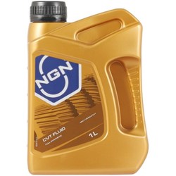 Трансмиссионное масло NGN CVT Fluid 1L
