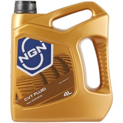 Трансмиссионное масло NGN CVT Fluid 4L