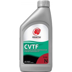 Трансмиссионное масло Idemitsu CVTF 1L