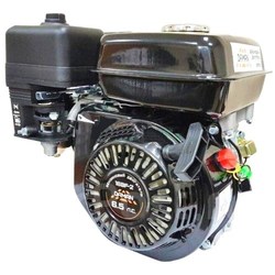 Двигатель DAMAN 168-F2