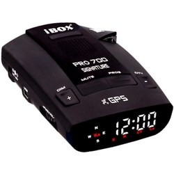 Радар детектор iBox PRO 100 Signature