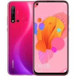 Мобильный телефон Huawei P20 Lite 2019 128GB