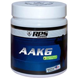 Аминокислоты RPS Nutrition AAKG 250 g