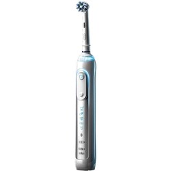 Электрическая зубная щетка Braun Oral-B 3D Genius 9200