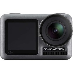 Action камера DJI Osmo Action