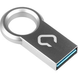 USB Flash (флешка) Qumo Ring 16Gb