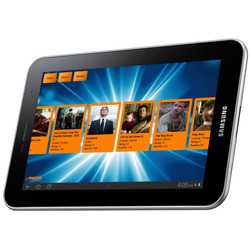Планшет Samsung Galaxy Tab 7.0 Plus 16GB