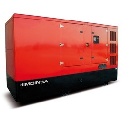 Генераторы Himoinsa HDW-300 T5