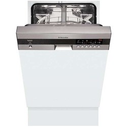 Встраиваемая посудомоечная машина Electrolux ESI 46500