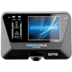 Видеорегистраторы VisionDrive VD-5000