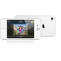 Мобильный телефон Apple iPhone 4S 32GB (черный)
