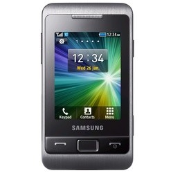 Мобильные телефоны Samsung GT-C3330 Champ 2