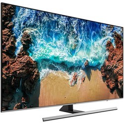 Телевизор Samsung UE-82NU8009