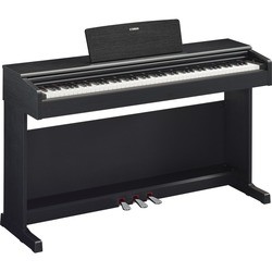 Цифровое пианино Yamaha YDP-144 (белый)