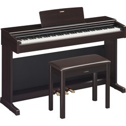 Цифровое пианино Yamaha YDP-144 (черный)