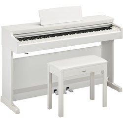 Цифровое пианино Yamaha YDP-164 (бежевый)