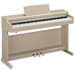 Цифровое пианино Yamaha YDP-164 (белый)