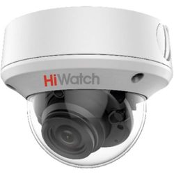 Камера видеонаблюдения Hikvision HiWatch DS-T208S