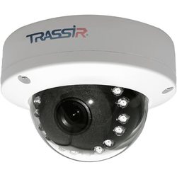 Камера видеонаблюдения TRASSIR TR-D3111IR1 2.8 mm