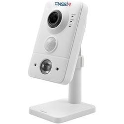 Камера видеонаблюдения TRASSIR TR-D7141IR1 2.8 mm