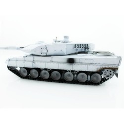 Танк на радиоуправлении Taigen Leopard 2A6 Metal Edition 1:16 (камуфляж)