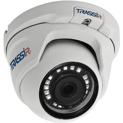 Камера видеонаблюдения TRASSIR TR-D8111IR2 2.8 mm