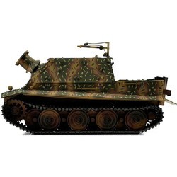 Танк на радиоуправлении Torro Sturmtiger Panzer IR Pro-Edition 1:16