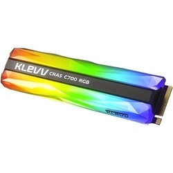SSD накопитель KLEVV K480GM2SP0-C7R