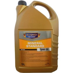 Моторное масло Aveno Mineral Standard 10W-30 5L