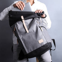 Рюкзак KAKA 17002 (серый)