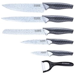 Набор ножей Peterhof PH-22427