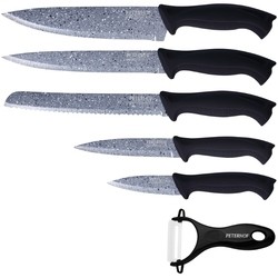 Набор ножей Peterhof PH-22429