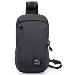 Рюкзак KAKA 99010 (черный)